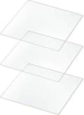 Miniatyrbillede 2 af 5: Bresser Optik sæt 50/100 5916000 Mikroskopobjektglas Velegnet til mærke (mikroskoper) (5916000)