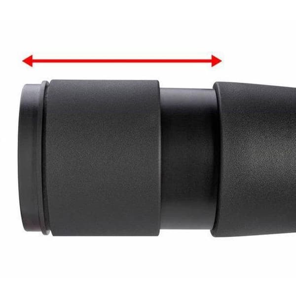 Bresser Optics TRAVEL 20-60X60 kaukoputki 20x BK-7 (4310000)