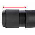 Pikkukuva 5 / 6: Bresser Optics TRAVEL 20-60X60 kaukoputki 20x BK-7 (4310000)