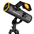 Pikkukuva 6 / 10: Bresser Optik peiliteleskooppi Solarix AZ aurinkoteleskooppi 76/350 atsimuutti Newton, suurennus 18-175 x (4676359)