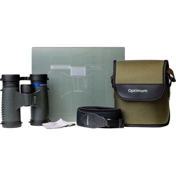 FOCUS OPTIMUM 8X32 ED