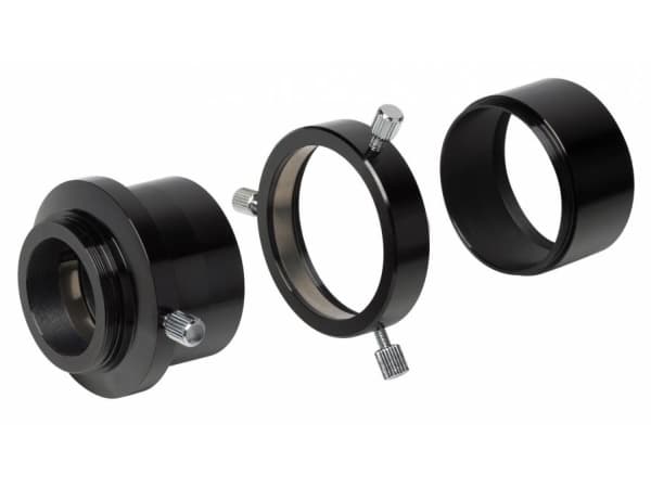 Bresser Optics Messier 6" Dobson, Hvit, Metall, 9,2 kg, 18 cm, 68,5 cm