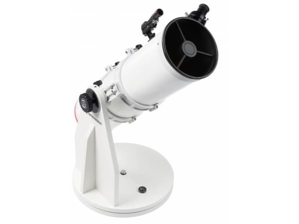 Bresser Optics Messier 6" Dobson, Hvit, Metall, 9,2 kg, 18 cm, 68,5 cm