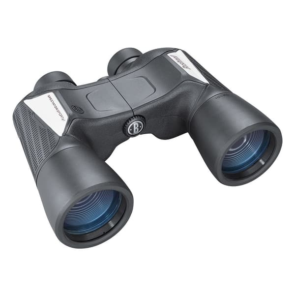 Bushnell Kikkert Spectator Sport Porro Permafocus 10x50 Sort