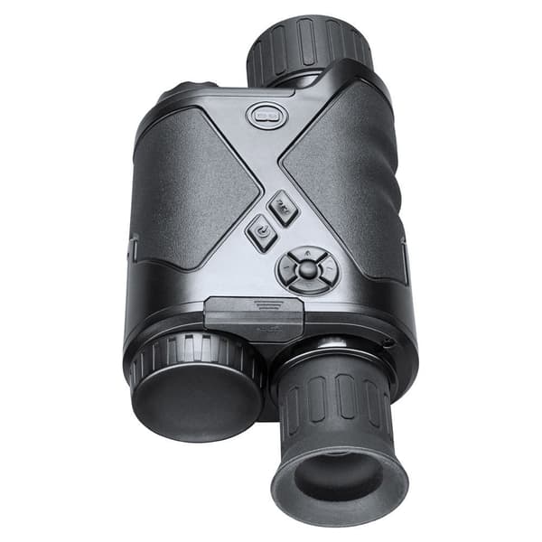 Bushnell Monokulær Equinox Z2 6x50 Sort