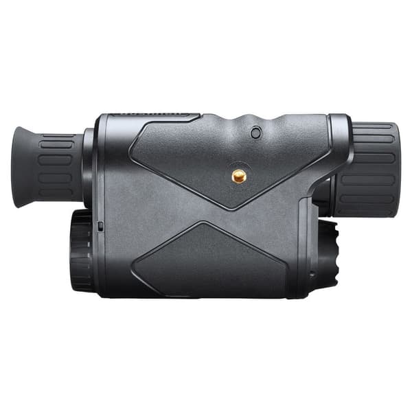 Bushnell Monokulær Equinox Z2 6x50 Sort