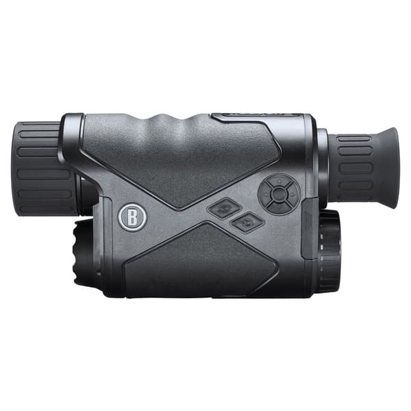 Bushnell Monokulær Equinox Z2 6x50 Sort