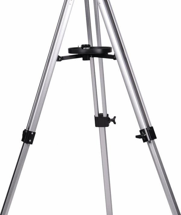 Bresser 130/650 EQ3 spejl teleskop carbon parabol