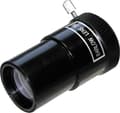 Miniatyrbillede 7 af 8: Bresser 130/650 EQ3 spejl teleskop carbon parabol