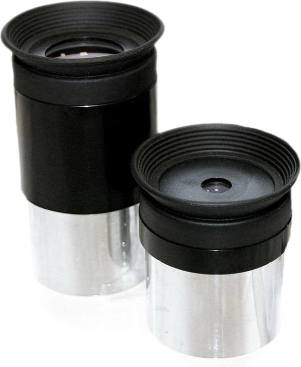 Bresser 130/650 EQ3 spejl teleskop carbon parabol