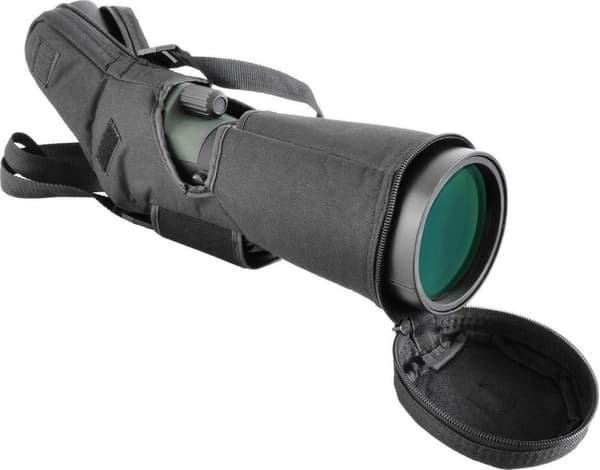 Bresser Spotting Scope - Pirsch 25-75x100 - Vattentät