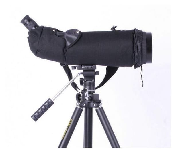 Bresser Spotting Scope - Pirsch 25-75x100 - Vattentät