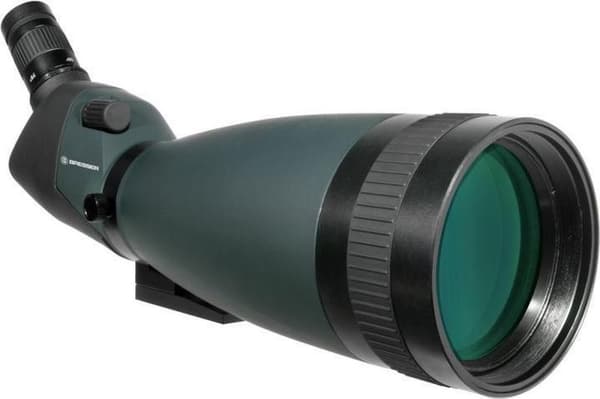 Bresser Spotting Scope - Pirsch 25-75x100 - Vattentät