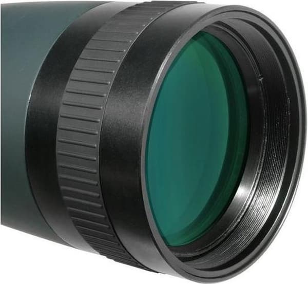 Bresser Spotting Scope - Pirsch 25-75x100 - Vattentät