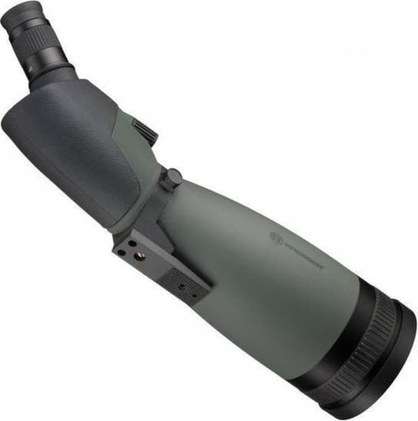 Bresser Spotting Scope - Pirsch 25-75x100 - Vattentät