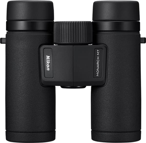 Nikon Monarch M7 10x30 kiikarit musta