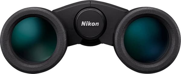 Nikon Monarch M7 10x30 kiikarit musta