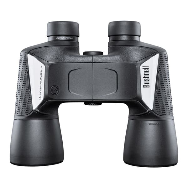 Bushnell Kikkert Spectator Sport Porro Permafocus 12x50 Sort