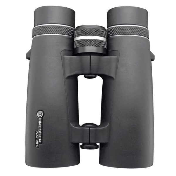 Bresser Kiikarit S-series 8x42 Musta