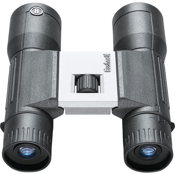 Bushnell Kiikarit Powerview 2.0 16x32 Mc Musta