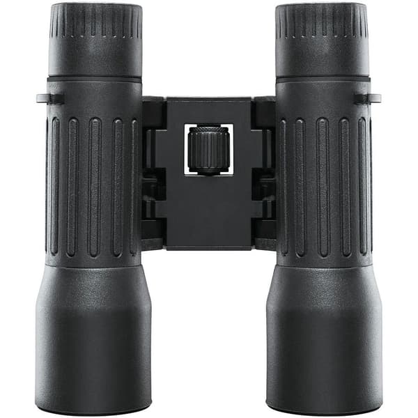 Bushnell Kiikarit Powerview 2.0 16x32 Mc Musta