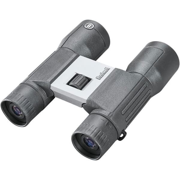Bushnell Kiikarit Powerview 2.0 16x32 Mc Musta