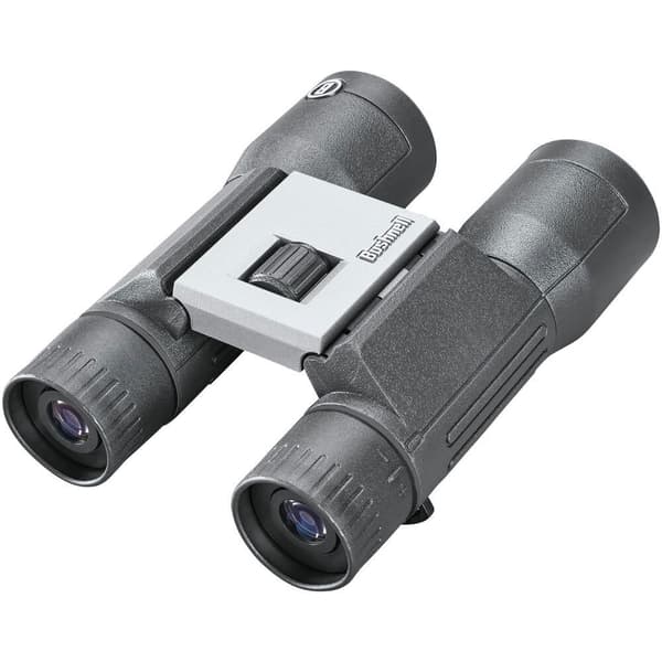 Bushnell Kiikarit Powerview 2.0 16x32 Mc Musta