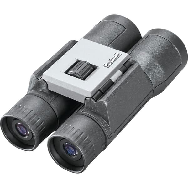 Bushnell Kiikarit Powerview 2.0 16x32 Mc Musta