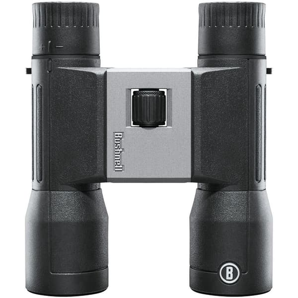 Bushnell Kiikarit Powerview 2.0 16x32 Mc Musta