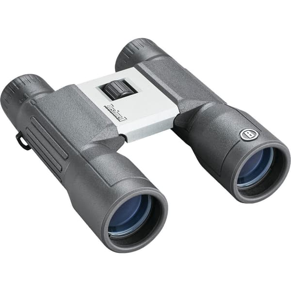 Bushnell Kikkert Powerview 2.0 16x32 Mc Sort