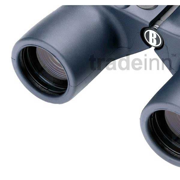 Bushnell Kiikarit 7x50 Marine Compass/reticle Musta