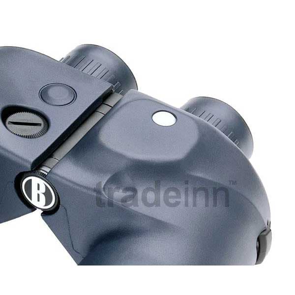 Bushnell Kiikarit 7x50 Marine Compass/reticle Musta