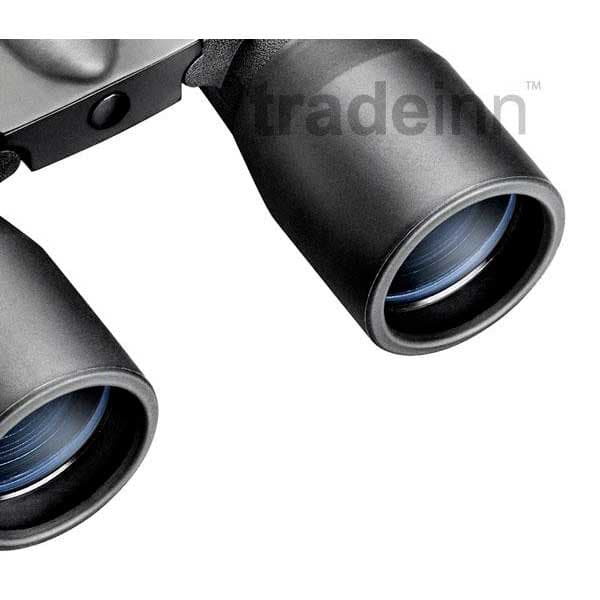 Bushnell Kiikarit 12x25 Powerview Frp Musta