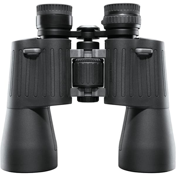 Bushnell Kiikarit Powerview 2.0 12x50 Mc Musta