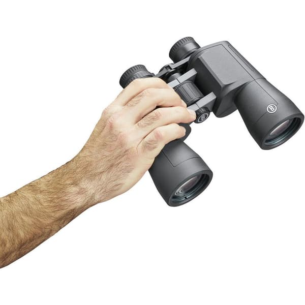 Bushnell Kiikarit Powerview 2.0 12x50 Mc Musta