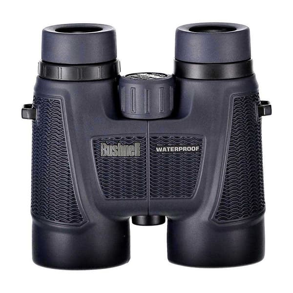 Bushnell Kikkert 8x42 H2o Roof Fullsize Sort