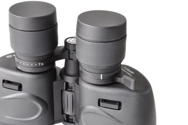 BRESSER OPTIK zoomkikkert 7 - 35 x 50 16-63550 66 m/1000 m 7 til 35 x (16-63550)