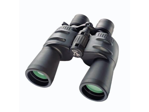 BRESSER OPTIK zoomkikkert 7 - 35 x 50 16-63550 66 m/1000 m 7 til 35 x (16-63550)