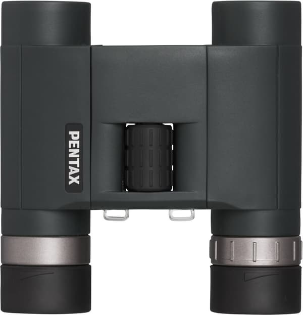 Pentax binoculars AD 8x25 WP