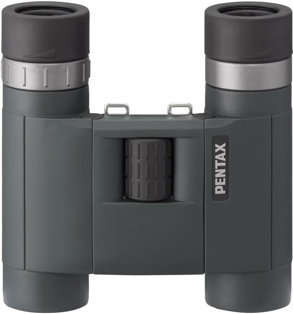 Pentax binoculars AD 8x25 WP