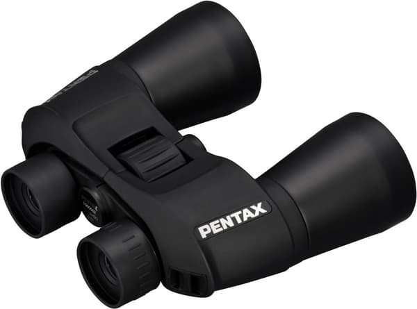 Pentax binoculars SP 16x50