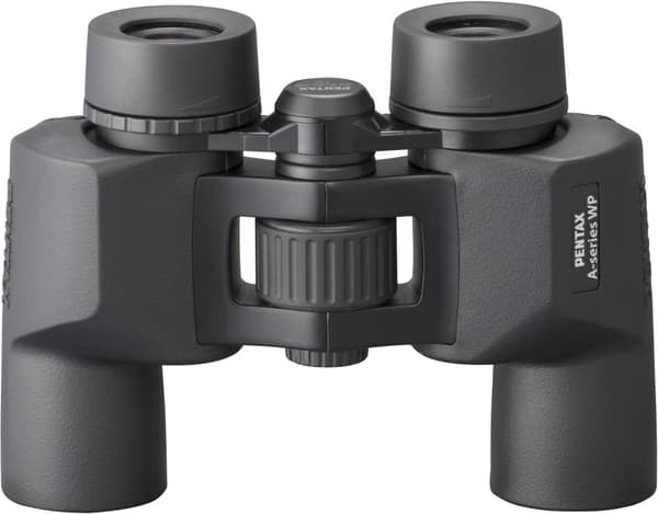 Pentax binoculars AP 8x30 WP