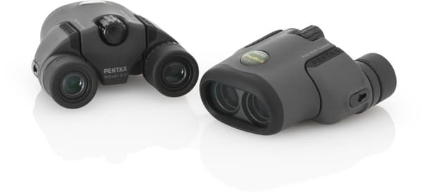 Pentax binoculars UP Papilio II 8.5x21