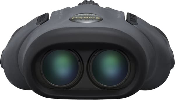 Pentax binoculars UP Papilio II 8.5x21