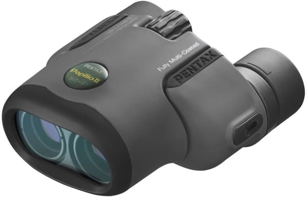 Pentax binoculars UP Papilio II 8.5x21