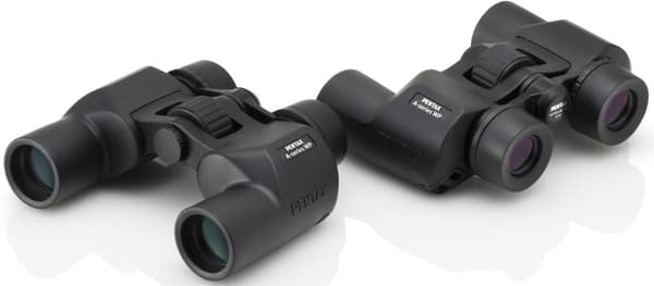 Pentax binoculars AP 10x30 WP