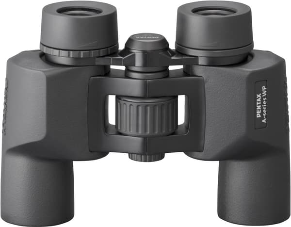 Pentax binoculars AP 10x30 WP