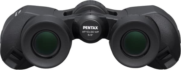 Pentax binoculars AP 10x30 WP