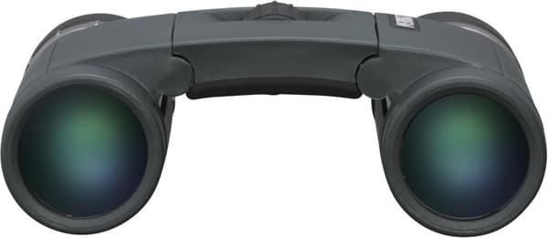 Pentax binoculars AD 10x25 WP