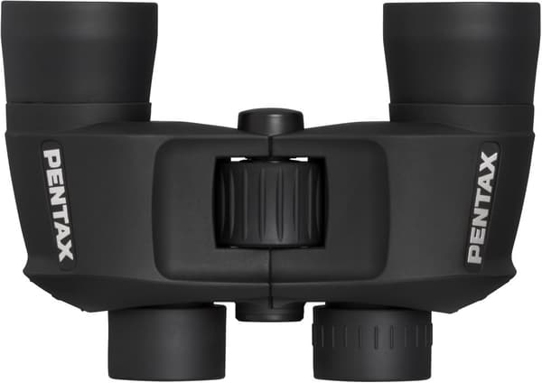 Pentax binoculars SP 8x40 WP